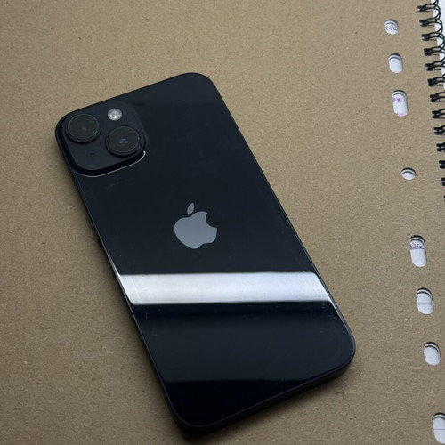 iPhone 14 256GB Midnight Blue