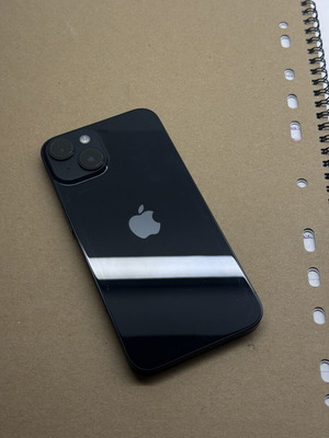 iPhone 14 256GB Midnight Blue