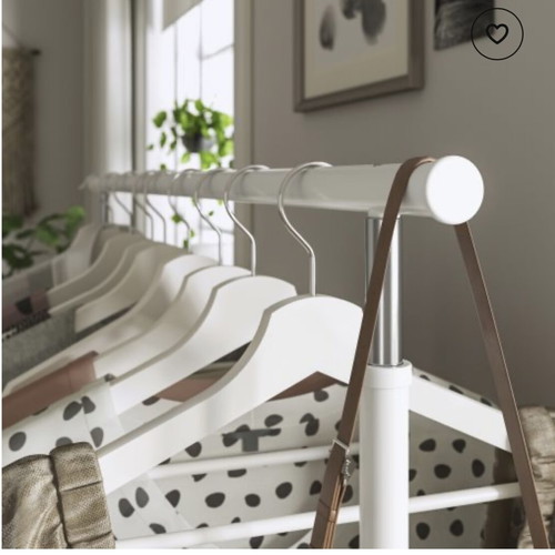 Clothes rack