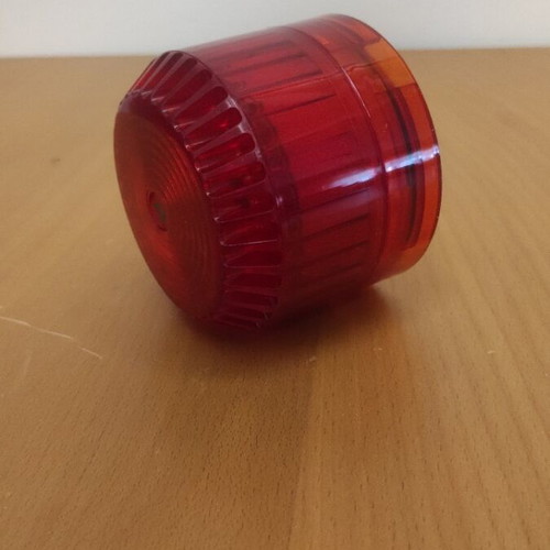 Beacon Fire Alarm Beacon BE/R/S/2.0/24V 12 Watt 24 Volt new