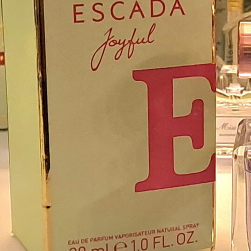 Escada Joyful Eau de Parfum 30ml