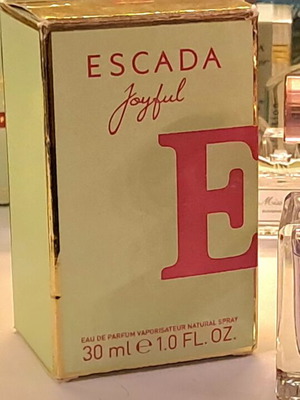 Escada Joyful Eau de Parfum 30ml