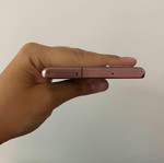 Samsung Galaxy Note 20 5G phone like new, rose gold, 256GB, Dual SIM