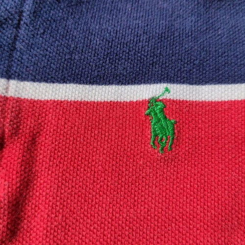 Set for 18-month-old boy Burberry and polo like new