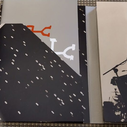 Depeche Mode One Night In Paris DVD like new, electronic