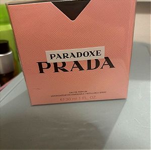 Prada Paradoxe 30ml καινούργιο Αυθεντικό