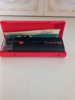 Vintage Russian Handheld Microscope Mikko like new
