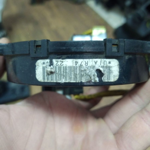 Ribbon cable Toyota RAV 4 used
