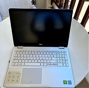 laptop dell 5584