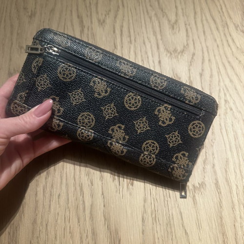 Guess wallet, brown