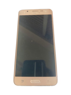Samsung Galaxy J5 (2016) like new, gold with memory card