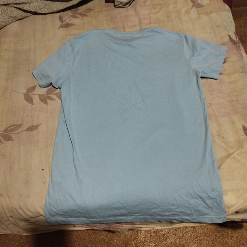 Lee Cooper T-shirt new, size M, blue