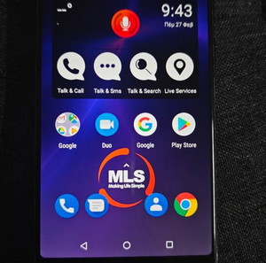 Προσφορά ημερας!!!Κινητό MLS IQ 8011