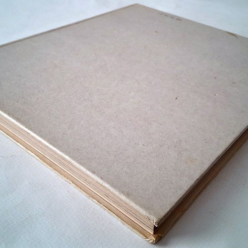 Mytaras Drawings hardcover art book used