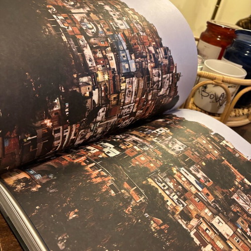 Trespass collectible illustrated book new