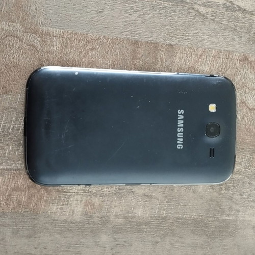 Samsung Galaxy Grand Neo Plus used, black for spare parts