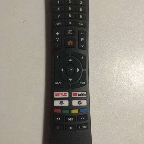 Allimity remote control for QILIVE and OK TVs new