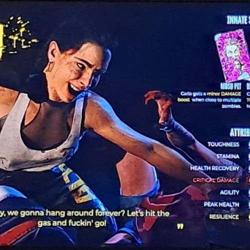 Dead Island 2 Pulp Edition PS4 like new
