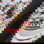 Колекционерска чаша VfB Stuttgart сезон 2003/2004, нова