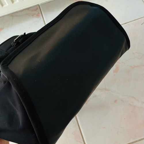 Τσάντα Notebook 15.6'' Lenovo Legion Active Backpack μαύρη μεταχειρισμένη