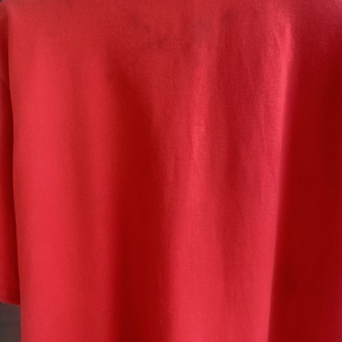 Polo Ralph Lauren 3XL red like new