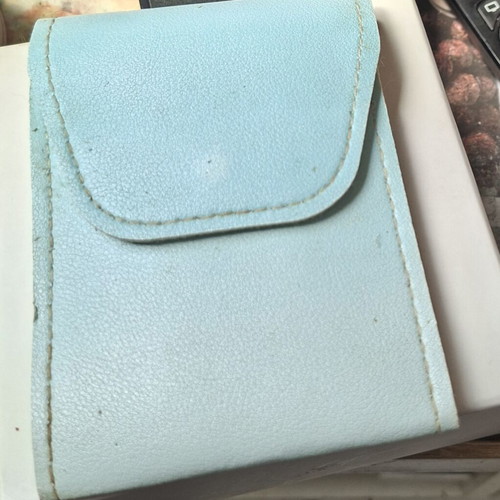 Manicure kit like new