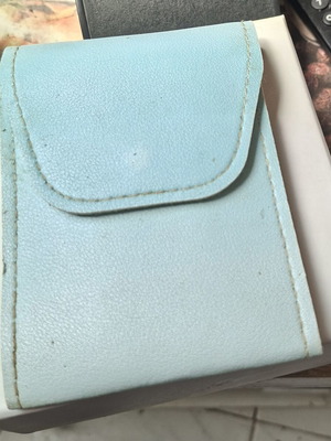 Manicure kit like new