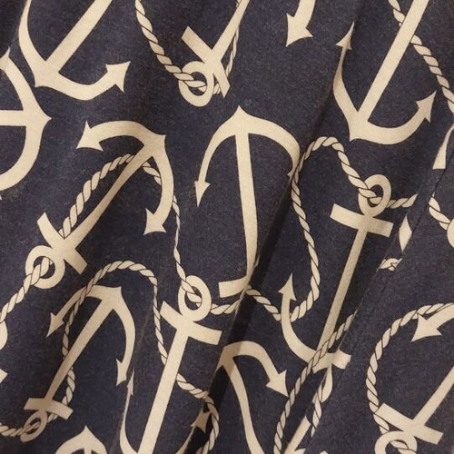 Polo Ralph Lauren nautical summer skirt, S, like new