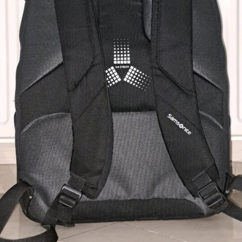 Samsonite Cityscape Tech Laptop Backpack 15 inch used