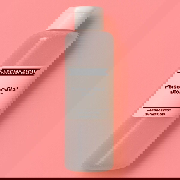 Poiso.n Gir.l Dio.r - Γυναικείο αφρόλουτρο 200 ml