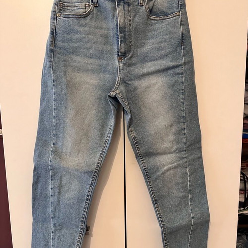 Kinikiou Jeans New Size M / 38 / 10