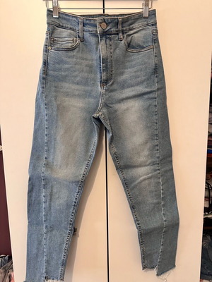 Kinikiou Jeans New Size M / 38 / 10
