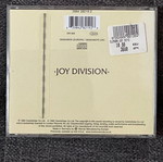Joy Division Closer CD like new