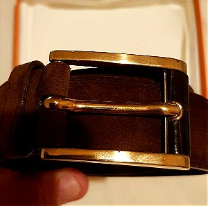 Buy Louis Vuitton LOUISVUITTON Size: 100 M0219S Sun Tulle LV Shape Prism  Belt from Japan - Buy authentic Plus exclusive items from Japan