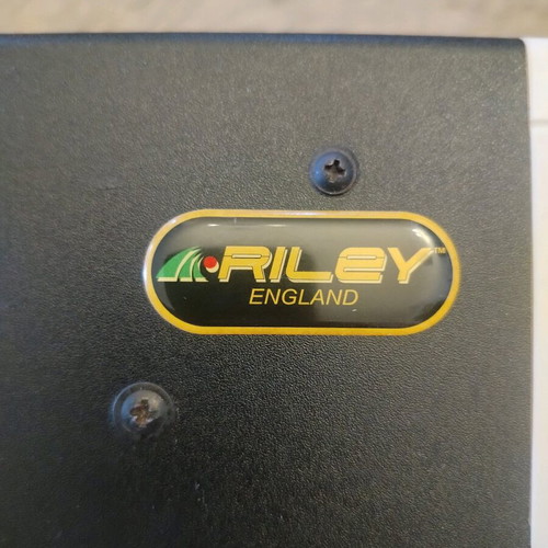Air hockey table used with 2 sticks and 2 pucks