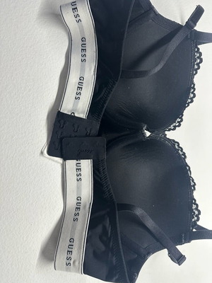 Guess bra like new