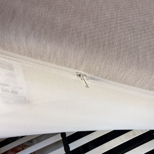 WELLPUR Gold F120 mattress 140x200x28 cm like new