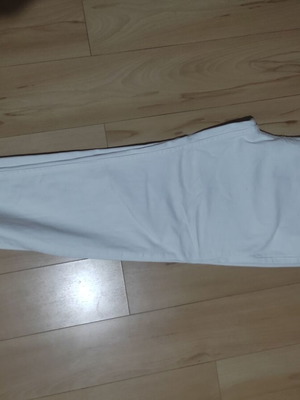 Zara jean like new, size L