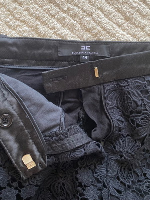 Elisabetta Franchi Shorts | Small