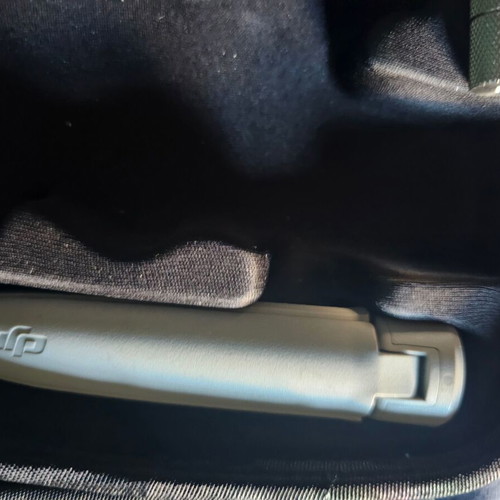 Dji Osmo Mobile SE4 Special Edition gimbal used