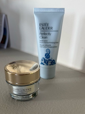 Estée Lauder Daywear 15ml and Face Mask 30ml new