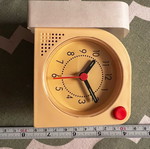 Table alarm clock new