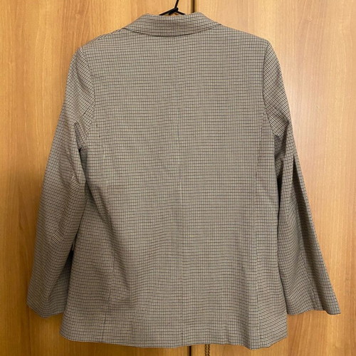 H&M Pied de Poule Jacket new, multicolored