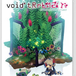 Void Terrarium 2 Deluxe Edition Nintendo Switch new PAL