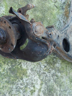 Ανταλλακτικά Mercedes 190E μεταχειρισμένα, γνήσια