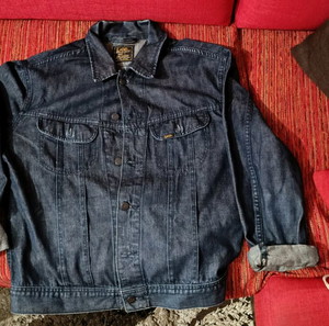 lee  jacket
