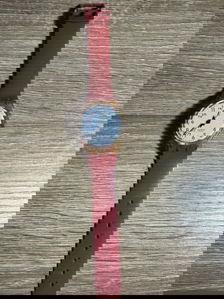 swatch ρολόι