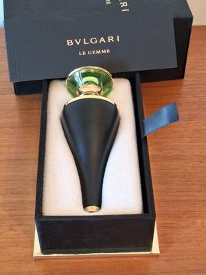 Bvlgari Lilaia Eau de Parfum 30ml μεταχειρισμένο, σχεδόν γεμάτο με το κουτί του