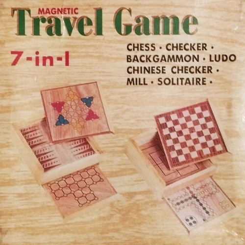 Board games like new, set of 10 games