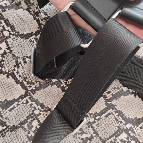 Parfois backbag like new